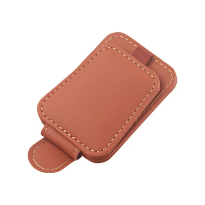 car sunglasses clip multi-functional card Car Glasses Clip/Bill Clip