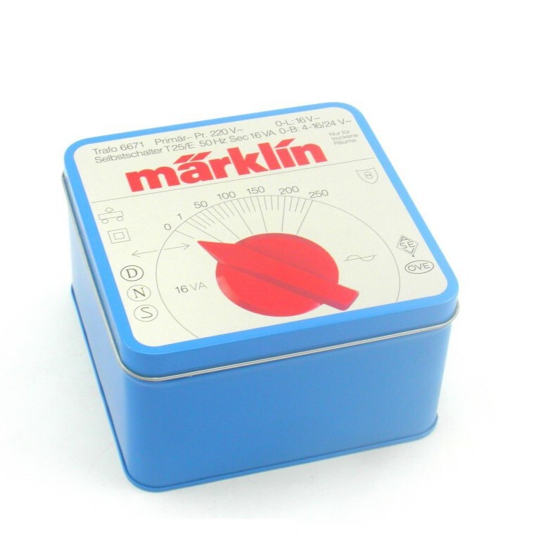 Transformer iron box toy train track packing box square iron box iron box manufacturer