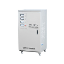 TNS三相高精度稳压器SVC全自动稳压电源380V交流稳压器400V