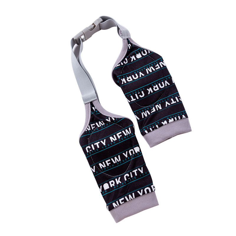 Shiba Inu anti-desgaste pierna cubierta media y pequeña ropa de protección del codo del perro suministros de ropa protectora rótula para mascotas anti-sucio anti-gris ropa conjunta cubierta protectora