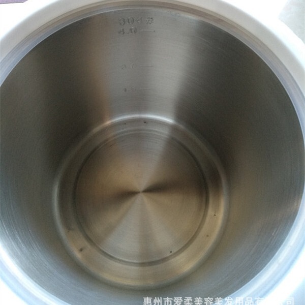 くん蒸機4リットル大容量煮薬くん蒸機蒸し足桶全身くん蒸サウナ部屋くん蒸鍋くん蒸器|undefined
