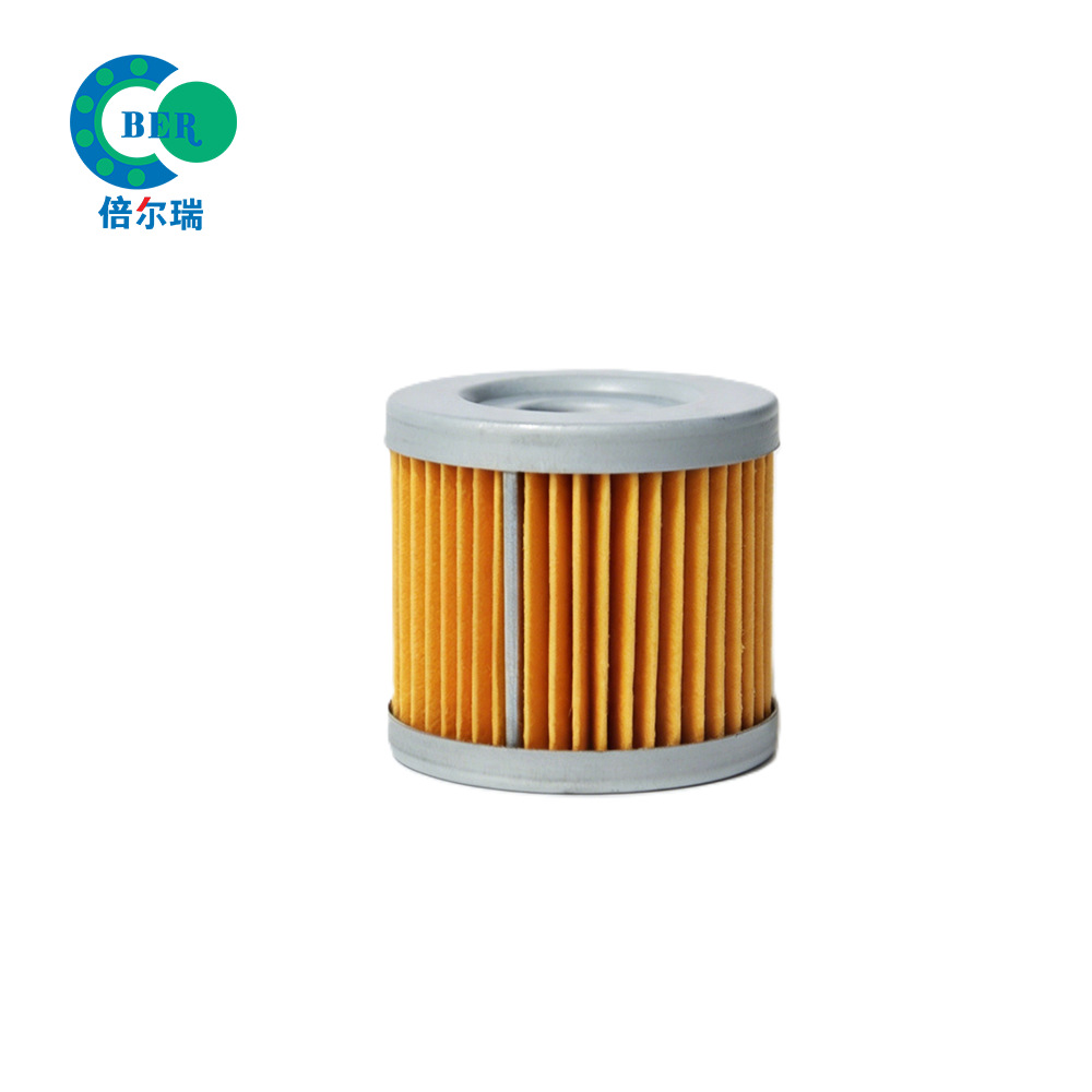 Filtro de gasolina para motor de motocicleta adecuado para cartucho de filtro de motocicleta de madera ATV Springwind ST