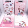 KT cat A4 board clip [four randomly sent] single price
