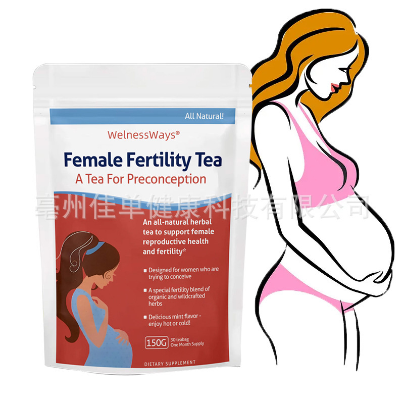 Naturalherbs for Feminine hygienteteaバッグフォーブライトEyes|undefined