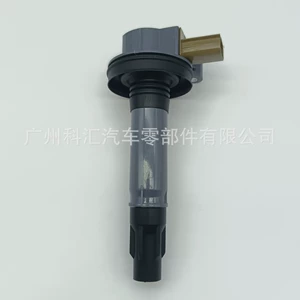 Uf646 Bl3Z12029C Bl3Z12029A/B/C Dg549 Ignition Coil Is Suitable for Ford F-150
