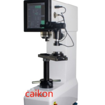 布洛维多用型硬度计SHBRV-250F数显布氏洛氏维氏硬度检测仪高精度