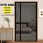 家用夏季卧室新款门帘子