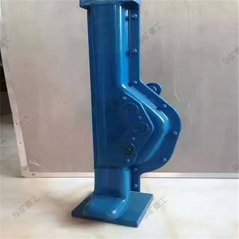 规格多样矿用手摇挎顶 减轻劳动强度手摇挎顶 发货快5T手摇挎顶