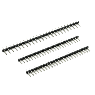 KF332J�����PCB�Ӿ�С�ڊA�g��3.5/3.81/5.0mm����24P�ȫ�~�h��