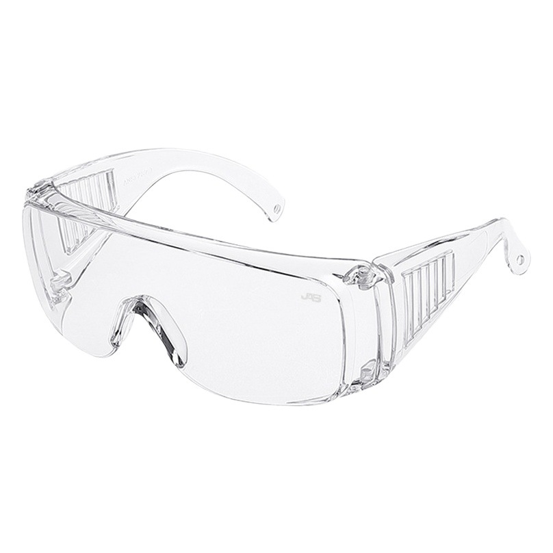 Gafas DE SEGURIDAD Internet Celebrity anti-Splash Riding laboratorio anti-vaho a prueba de viento arena anti-polvo trabajo gafas protectoras