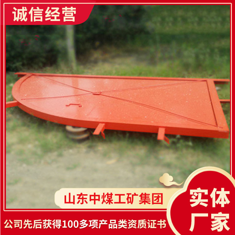 发货斜井防爆门价格  斜井防爆门销售现货   现货斜井防爆门