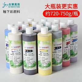 其他美术用品;软陶泥;陶瓷生产机械