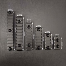 Mlok��܉����֧�� 20mm��܉�oľ�lƤ܉ƬSLR ���� M֧�ܵ���