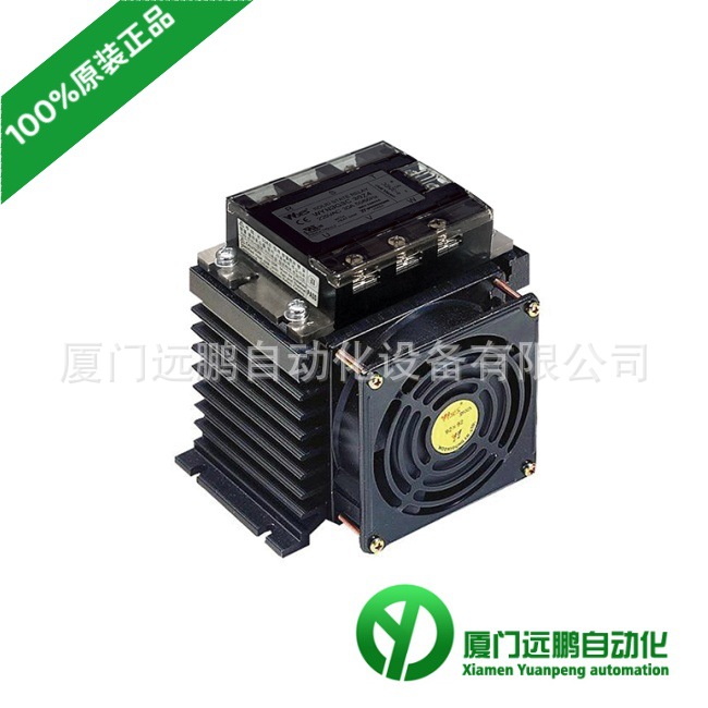 WOONYOUNG韩国云永WYES SS固态继电器WYFM3H3C100Z4 原装正品