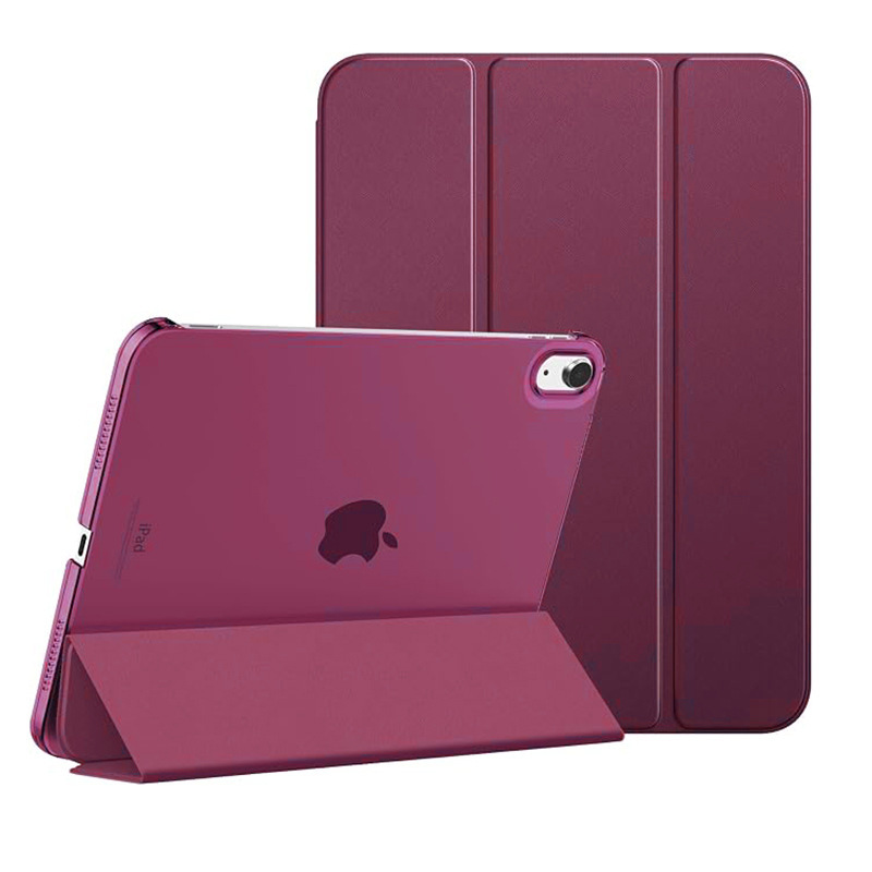 Suitable for Ipad10A16 Tablet Case, Pc Matte Hard Shell, Magnetic Stand, Automatic Sleep/Wake-Up iPad Protective Case 8 Suitable for Ipad10A16 Tablet Case, Pc Matte Hard Shell, Magnetic Stand, Automatic Sleep/Wake-Up iPad Protective Case 8