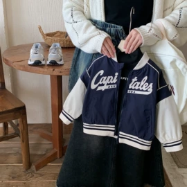 童裤;童T恤;普通外套