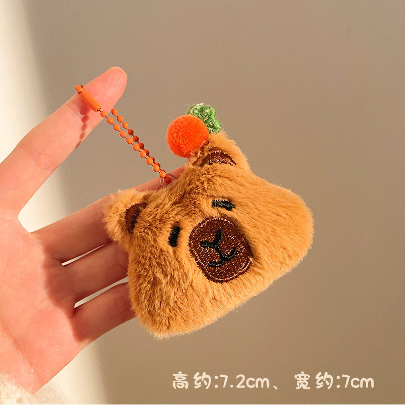 イベントの屋台用の小さなギフト、かわいいぬいぐるみペンダント、人形バックパック、キーホルダー、人形アクセサリー|undefined