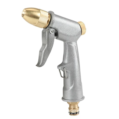 Manufacturer Wholesales New High-Pressure Car: High pressure car wash water gun