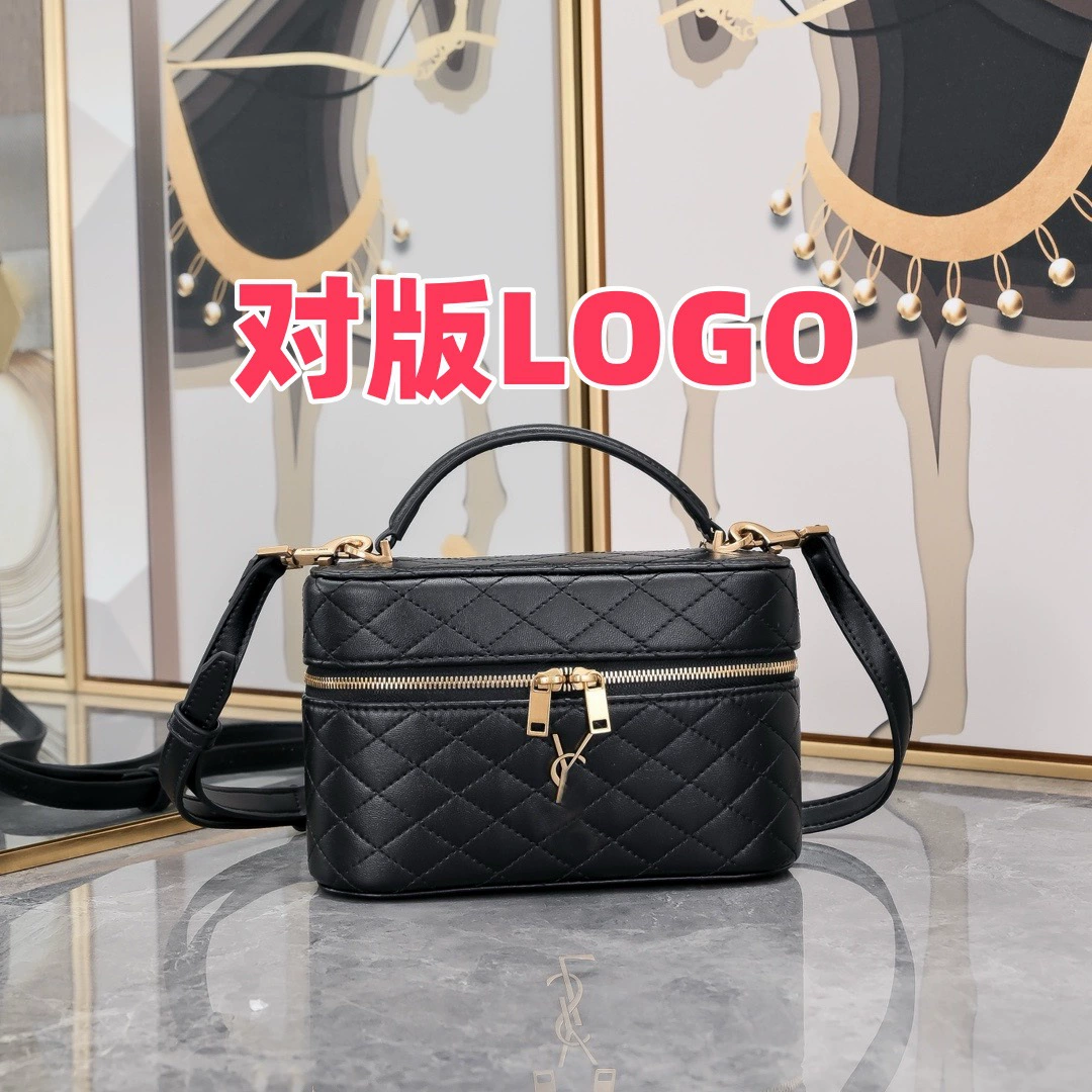 Box, one-shoulder bag, phone bag, small bag
