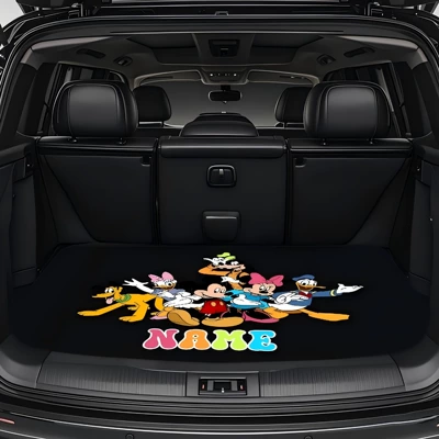 and Dirt-Resistant Floor Mat for the — Avtomobil döşəmə paspasları