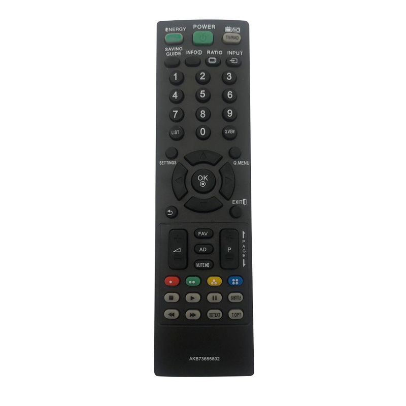 AKB 73655802 Remote Control for LG TV B32LS3510 32LS3500