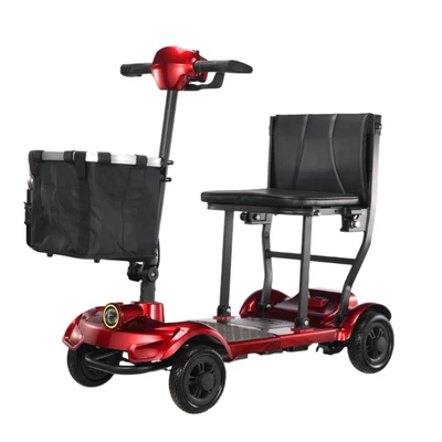 Auto Parts and Accessories: Mòyáo mobility scooter