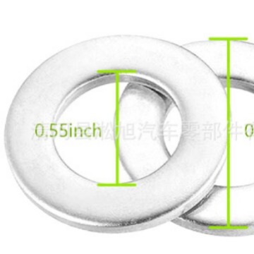 Suitable for Honda car oil pan drain screw gasket aluminum washer accessories M14 M16M18 various sizes Suitable for Honda car oil pan drain screw gasket aluminum washer accessories M14 M16M18 various sizes