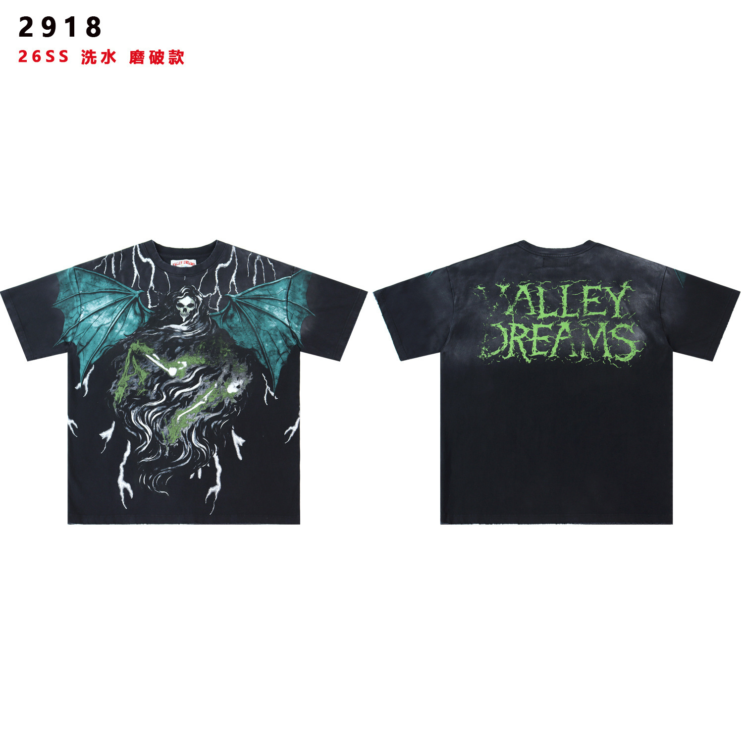 Transfronterizo exclusivo para la marca de marea en stock SAINT VANITY impresión de diamante caliente marca de marea sudadera con capuz cardigan con cremallera sudadera