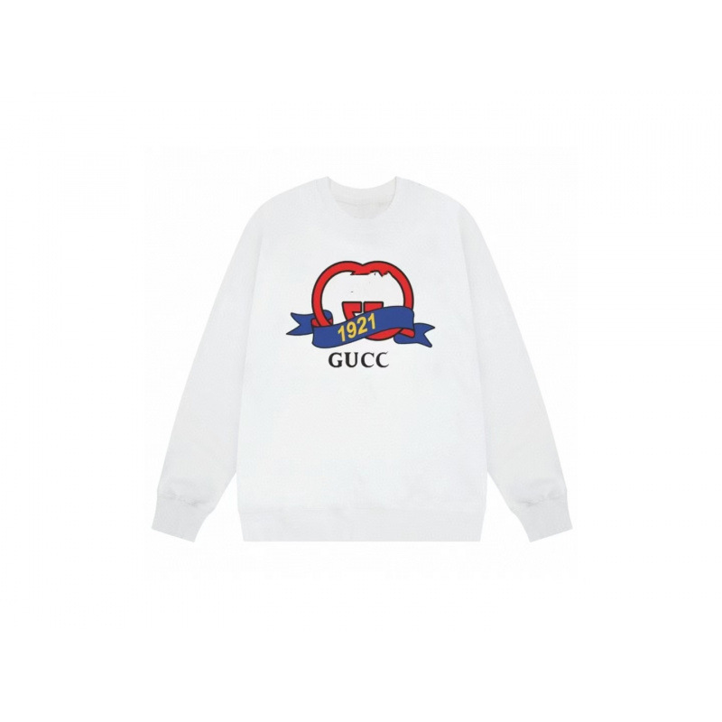 新款欧美古G家满印奇CCl魔术贴卫衣网红ins上衣潮牌衣服上衣外套|undefined