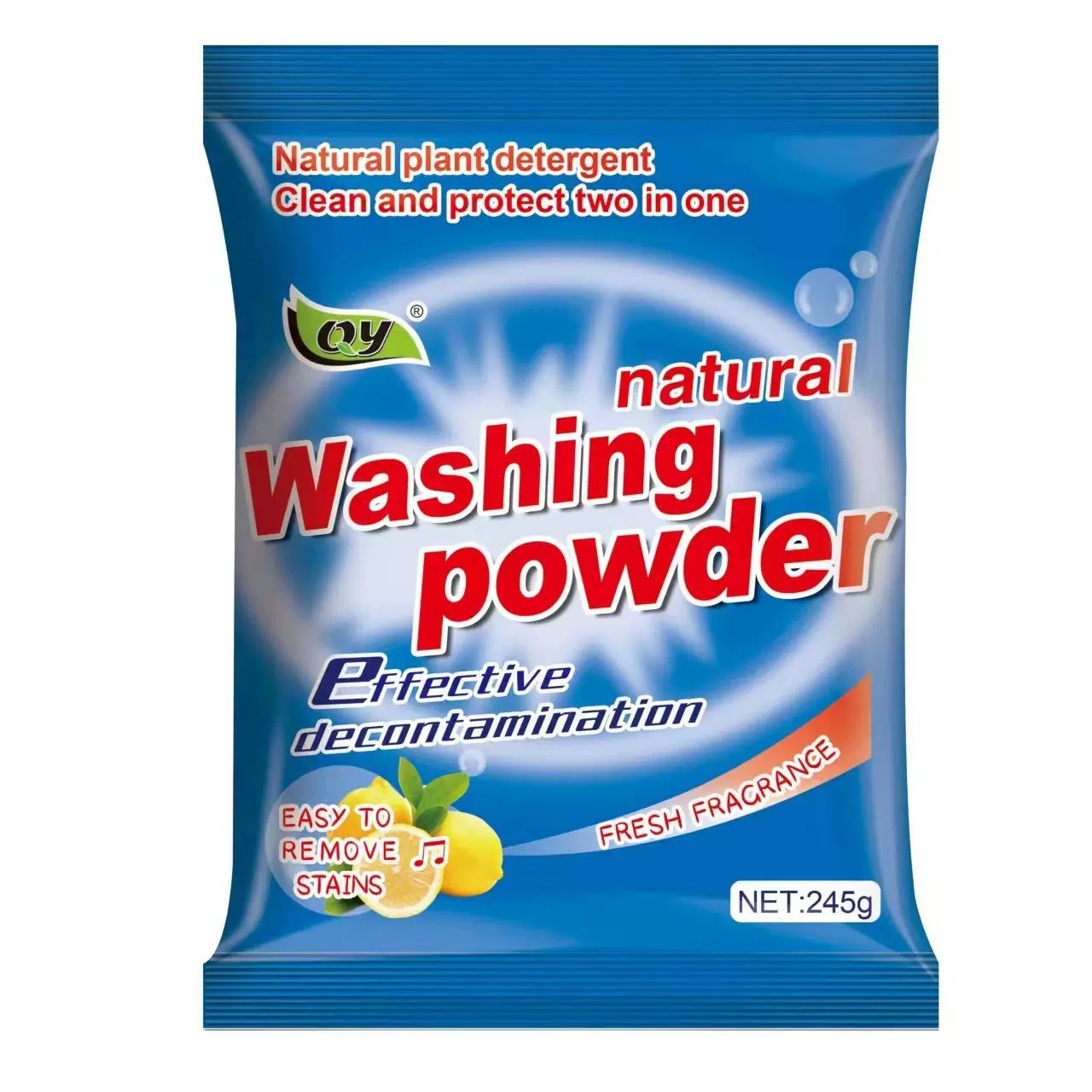 厂家直批正品508克245克 洗衣粉 快手直播抖音爆款礼品加油站赠品