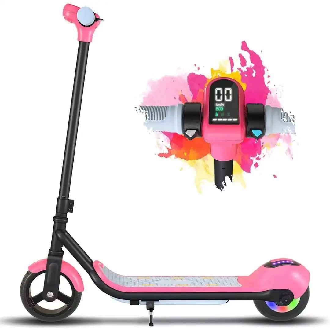 RUNFLYTECH 6.5INCH child kids