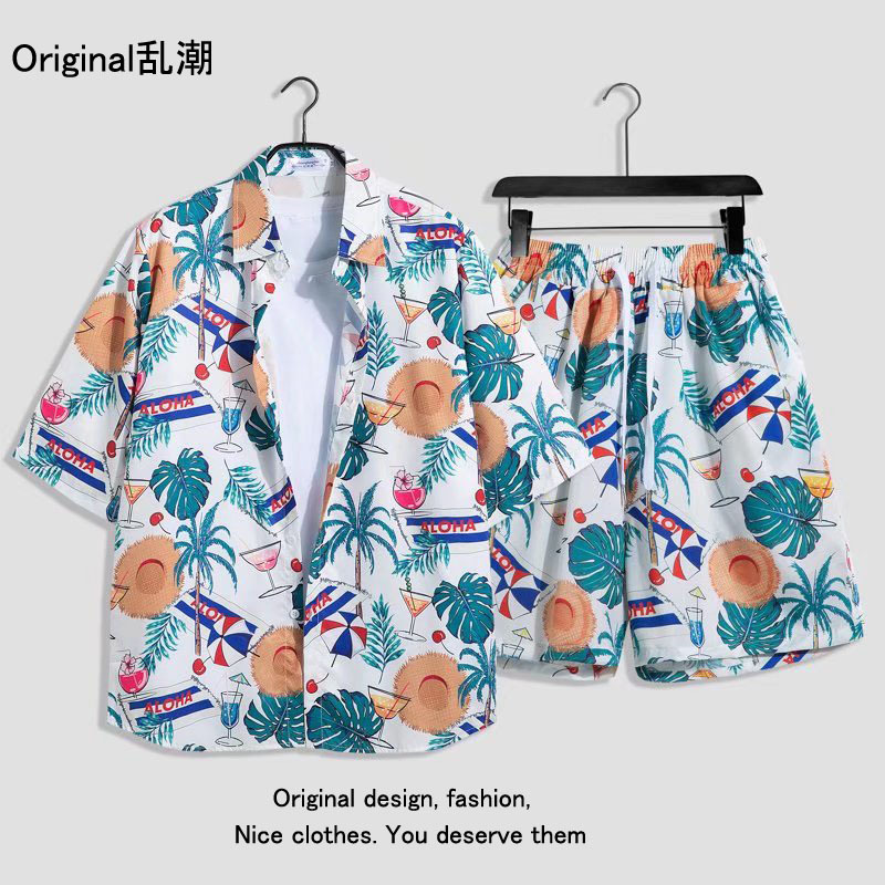 T3013 套装_ 白色