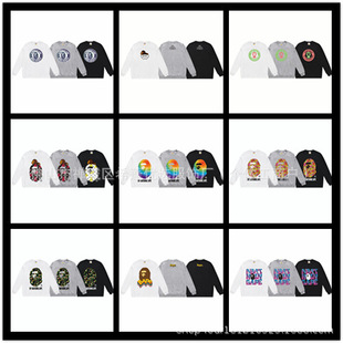 ���Q�羳��ϵ����BAPE���~�^��ĸӡ����Ůͬ��A�I���^�l�ºϼ�