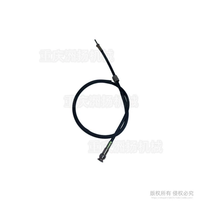 throttle cable, and brake cable, Motorcycle Control System Parts