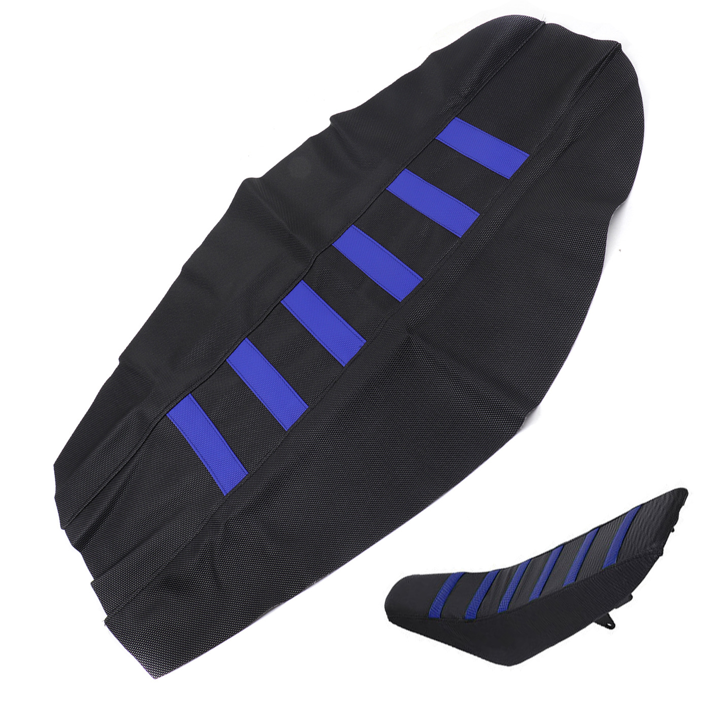 Wholesale universal motorcycle seat covers and seat pads, suitable for KTM, Honda, Yamaha, and Kawasaki motorcycles