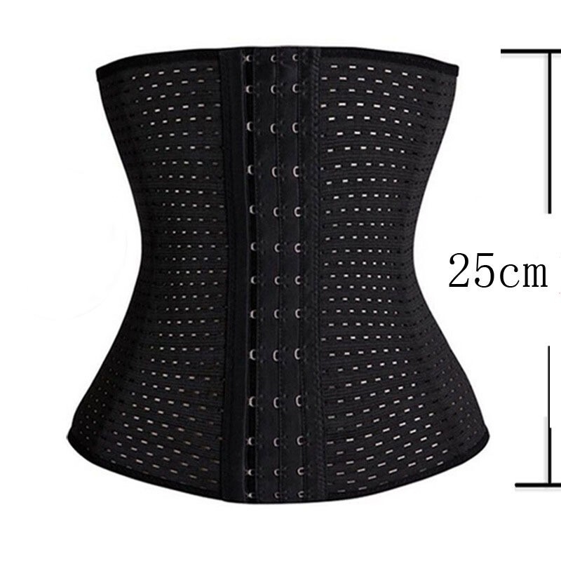 Cross-Border Selection of Summer Thin Sports and Fitness Postpartum Strong Abdominal Control Belt Shapewear Breathable Body Shaping Underwear for Women Cross-Border Selection of Summer Thin Sports and Fitness Postpartum Strong Abdominal Control Belt Shapewear Breathable Body Shaping Underwear for Women