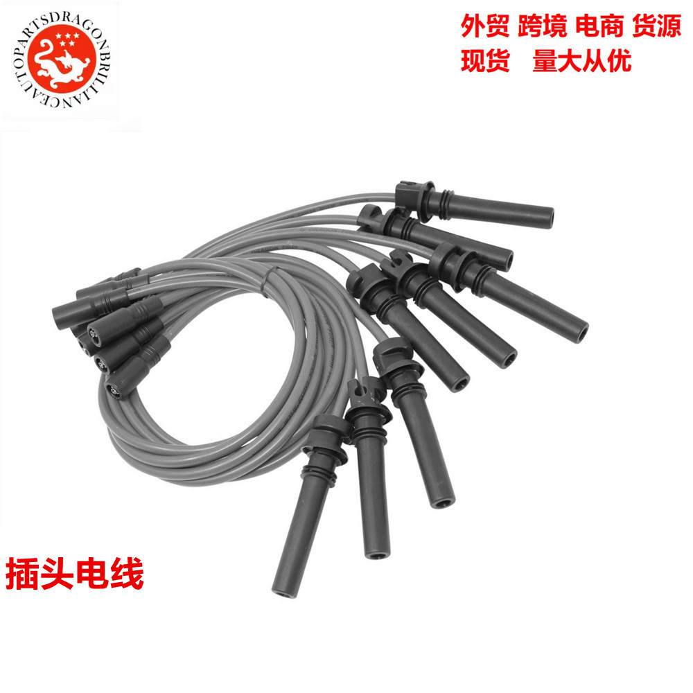 Accesorios de automóviles para cable de enchufe eléctrico 56028578AB 56028578AD 56028578AE 6718127