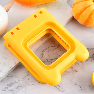 Stainless Steel Sandwich Maker Closer Model Square Sandwich Cut Die Toast Pocket Bread Tool