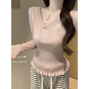 miuϵ���ź��ɫ���I��ᘿ������Ů�ﶬ��������ȴ�ë������