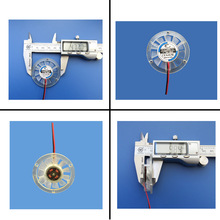 LED����ɢ���L�� 4510/5010֧�� ���I���L�L�� �ɶ��� �ӹ�