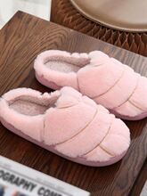 K 69435 Christmas Grinch Slippers ʥ����ë����Ь ŷ���羳��