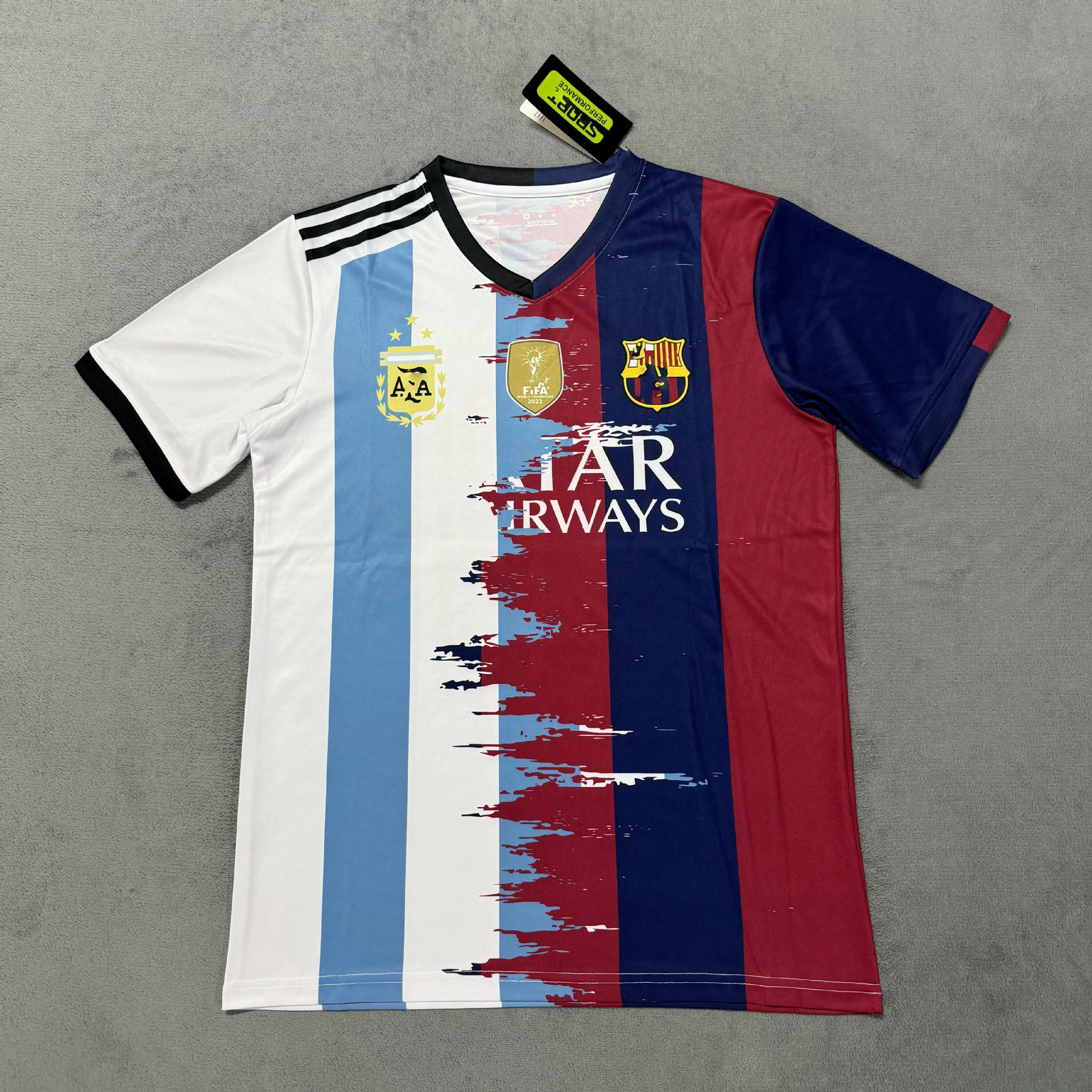2526 Special Commemorative Edition Jersey Paris Ajax Miami Colo Celtic Pre-match Training Wear