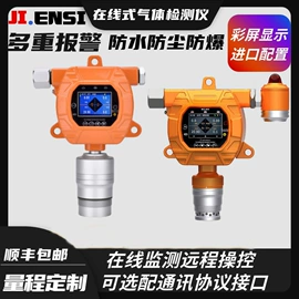 其他仪器仪表;气体检测仪;其他气体分析