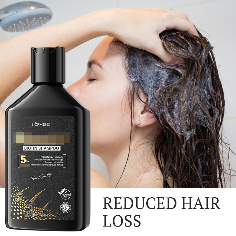 shampoo