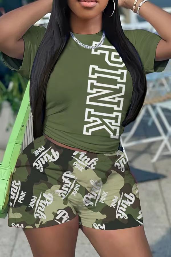 카키