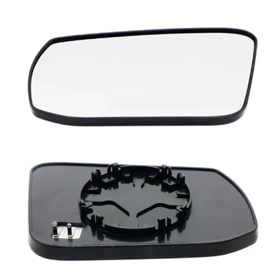 lens heating rearview mirror – Car mirror