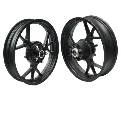 Motorcycle wheel hub – Ninja V6 Yongyuan Xiaofeng