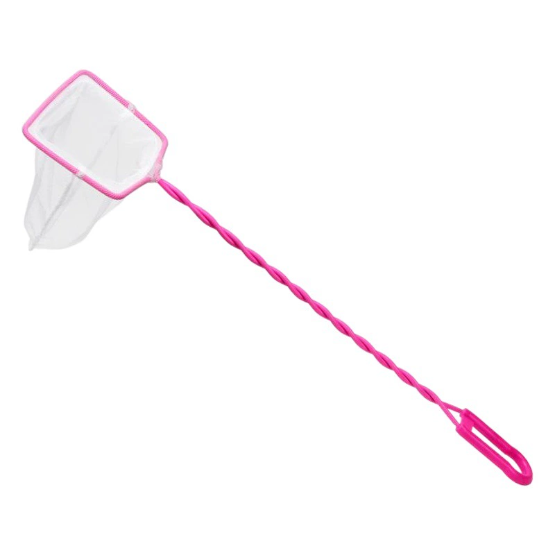 Рыбная рыболовная сеть маленькая рыболовная сеть аквариум сетка для аквариума сумка Сеть для золотых рыбок рыболовная ручная сеть рыбалка плотная Рыбалка небольшая рыболовная сеть