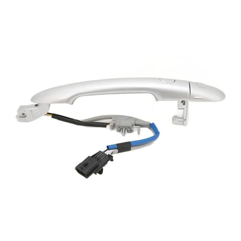 Подходит для двери Renault Koleos PR1445 09-16 80640-JY01B