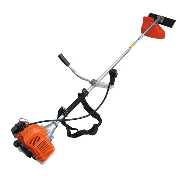 二冲程40-5侧挂式动力割草机/割灌机/小型收割机